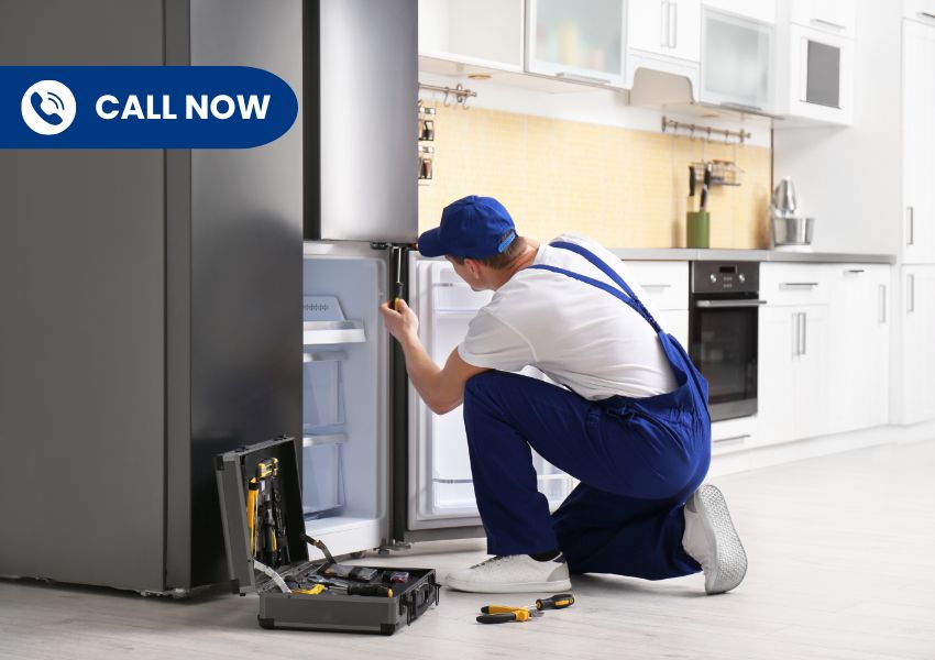 Ramey Appliance Repair Company